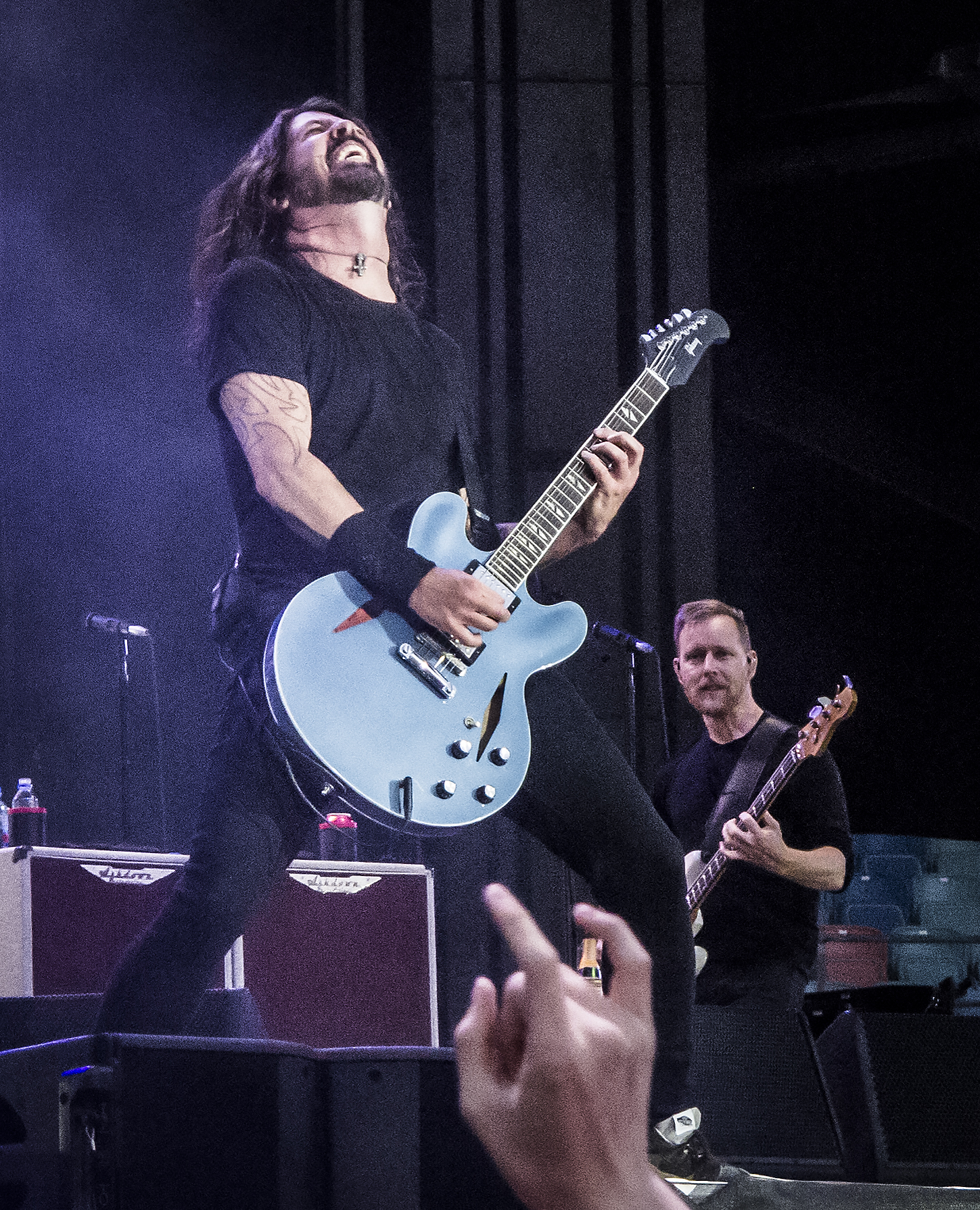 Foo Fighters