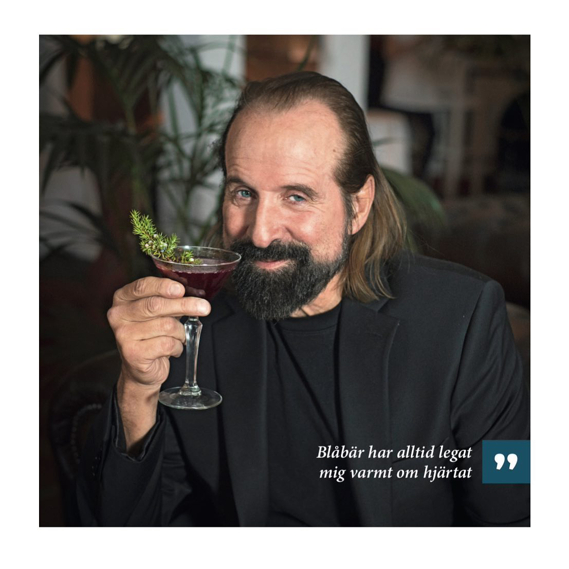 Drinkmeny, Orbaden Spa & Resort