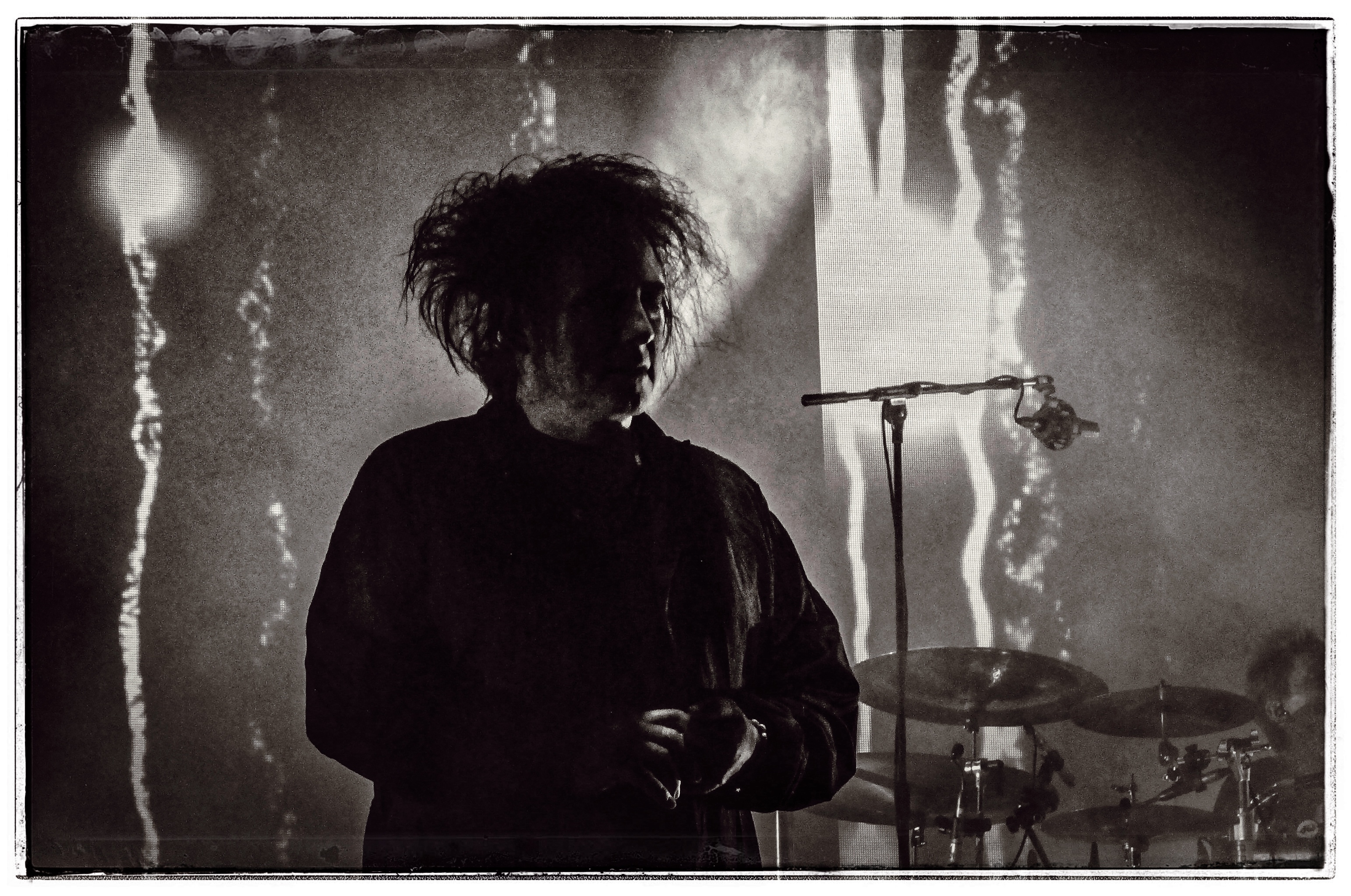 The Cure