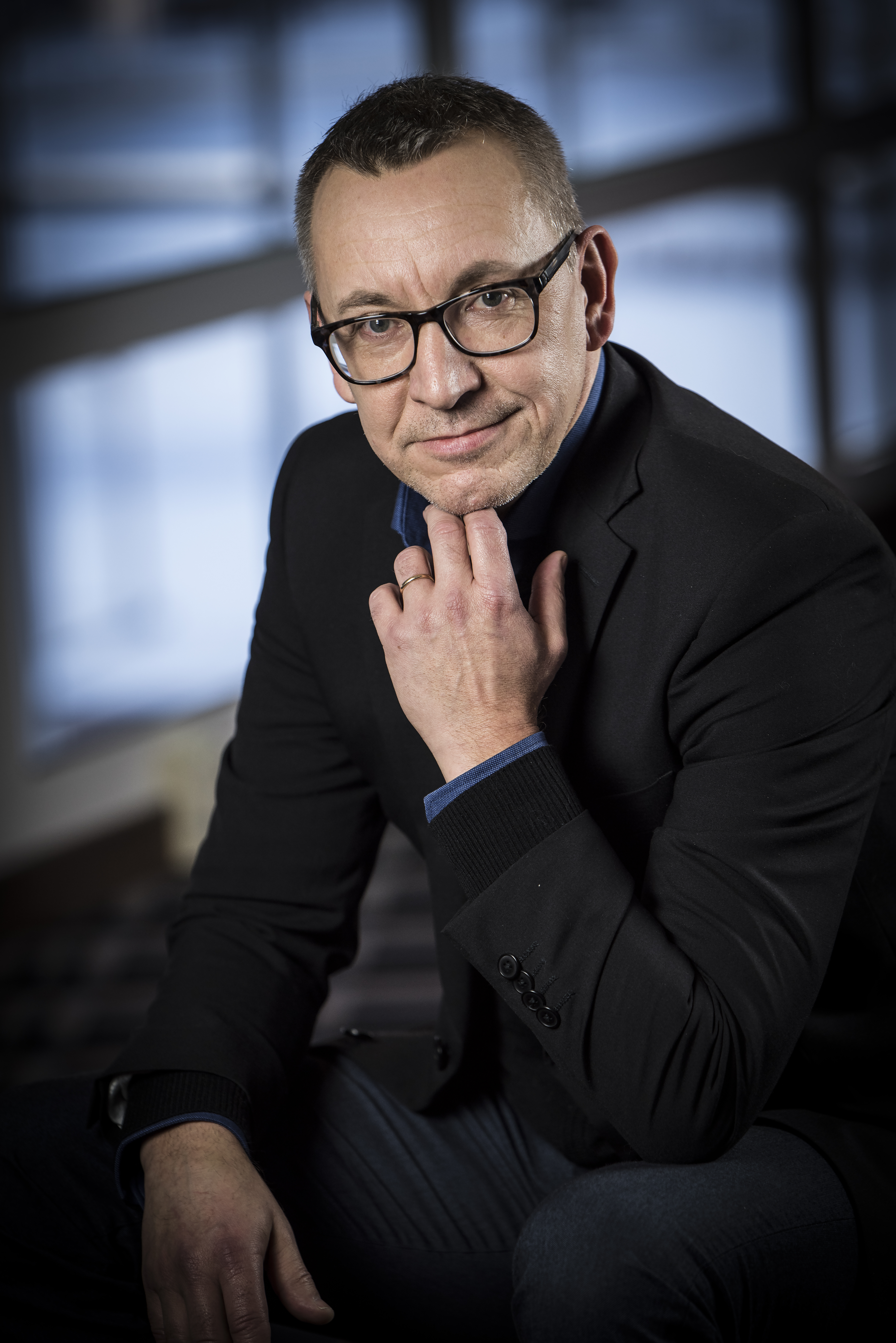 Rottneros, företagsporträtt
